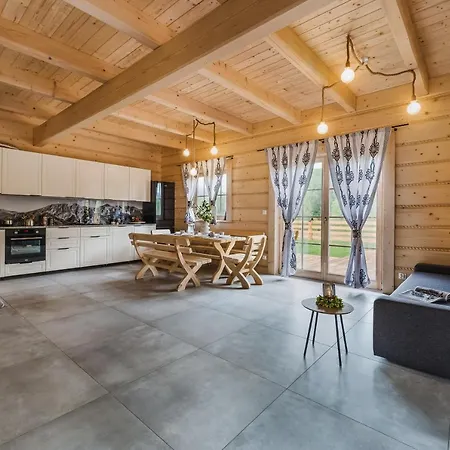 Pieninska Przystan *