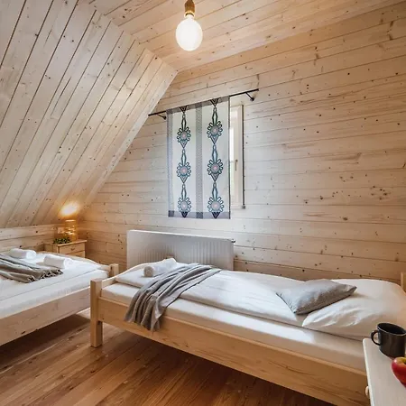 Pieninska Przystan كلوزكوفتس