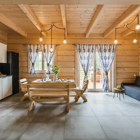 Pieninska Przystan Kluszkowce