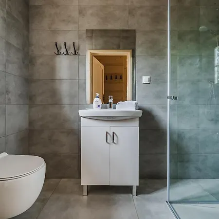 بيت للعطل Pieninska Przystan *