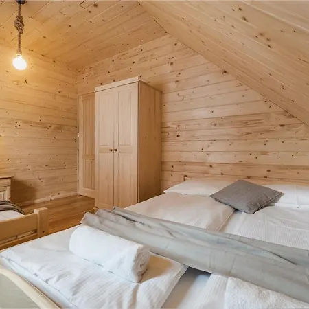 Pieninska Przystan *